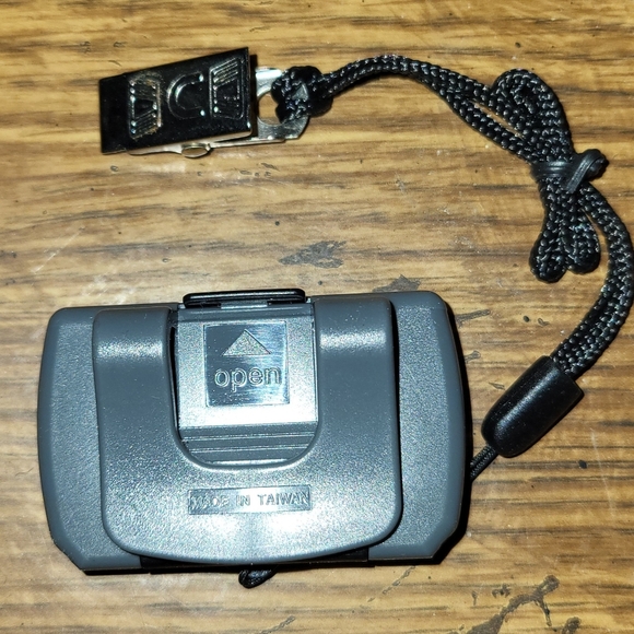 Cinch pedometer - Picture 3 of 4